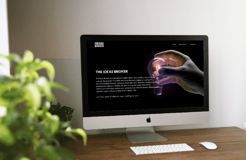 IdeasBroker